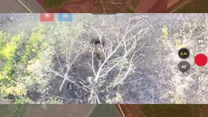 ВС РФ снова использовали газовую трубу!