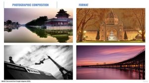 5.3 -Фотографическая композиция в обрамлении