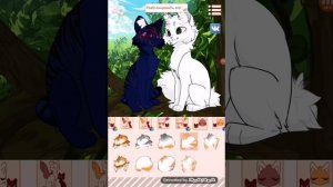 Шанс Ржавохвоста глава 2