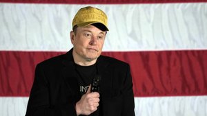 Маск призвал распустить британский парламент и провести новое голосование