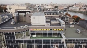 Жилой комплекс «Олимпийская деревня»