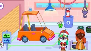 Бен злой иск лева кака