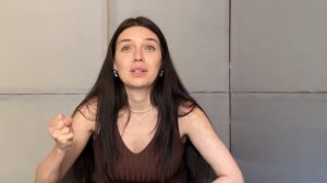 Екатерина Ставская. Монолог актёрский