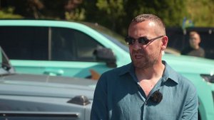 Вести Крым пообщались с Эриком Давидычем (Китуашвили)