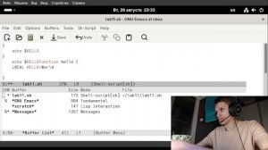 Лабораторная 11