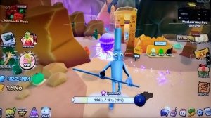 обнова в эволюции брейнрота