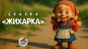 Жихарка | Лу Кошкин