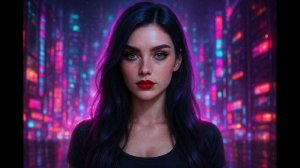 (Trap Synthwave) Amethyst Echelon