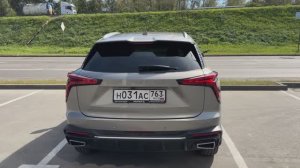 Haval f7 new 2024