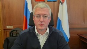 Губернатор Камчатского края о землетрясении