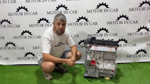 Компания MotorInCar 🚀 Менеджер Владимир