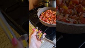 Кулинарный блокбастер от Бабки-Ниндзя😂