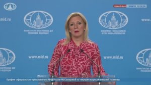 Свои поражения по всем фронтам киевский режим пытается компенсировать за счёт «языкового фронта»