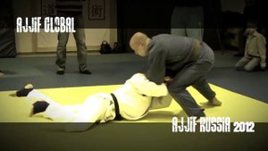 Чемпионат Евразии по Джиу-Джитсу