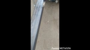 Труба 40х40х2.