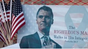 "Умный, тихий парень": соседи рассказали об убийце сторонника Трампа