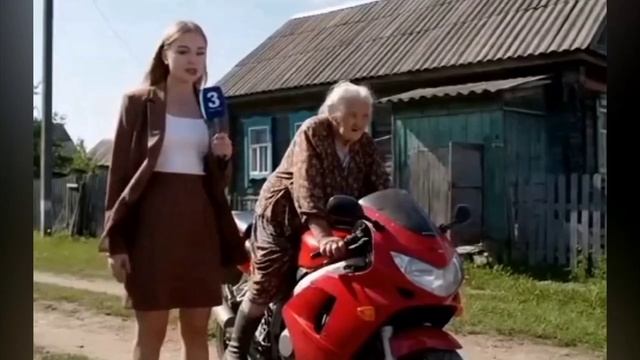как живëт самая старая пенсионерка Кислодрищенска смотреть онлайн