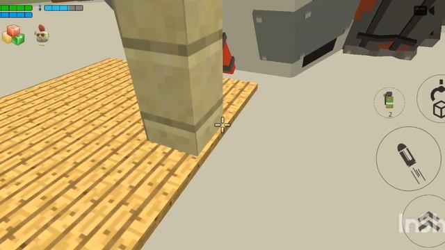 зомби апокалипсис начался!(1серия)