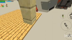 зомби апокалипсис начался!(1серия)
