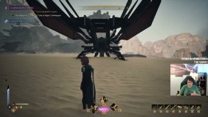 Dune Awakening! Смотрим новый патч! Продолжение сюжета! Часть 503