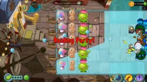 играю в pvz 2.