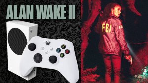 ЗЛОЙ ОБЗОР ALAN WAKE 2 (2025)