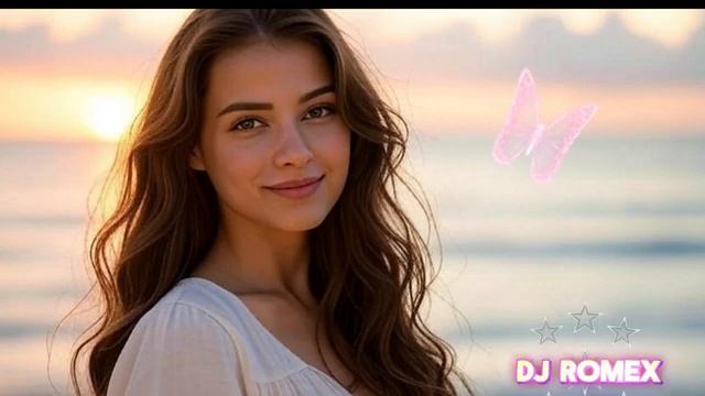 DJ Romex – Vefalım (Remix) _ Yeni Versiya 2025( смотреть онлайн