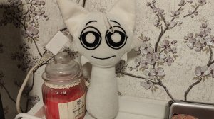 спрунки кошка