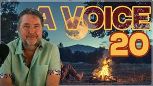 A Voice Episode Twenty 12 September 2025