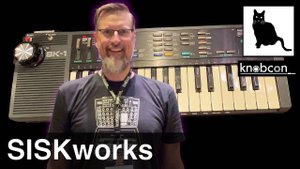 SISKworks: Fun with Circuit-Bent Toys and Instruments