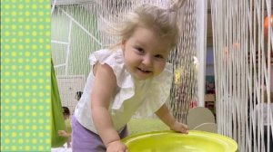 Феерическая внучка