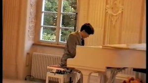 Мурат Рена - М.Мусоргский Картинки с выставки (ч.3)