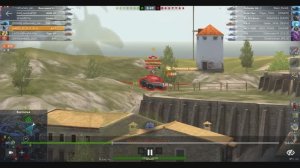 АТ 7, Кастилья, 05.09.2025 17-22, Гравитация, встречный