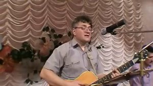 Ю.Бондаренко - Умирающий Ангел