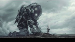 Theme： Older Brother (Sci-Fi Music Ambience)-