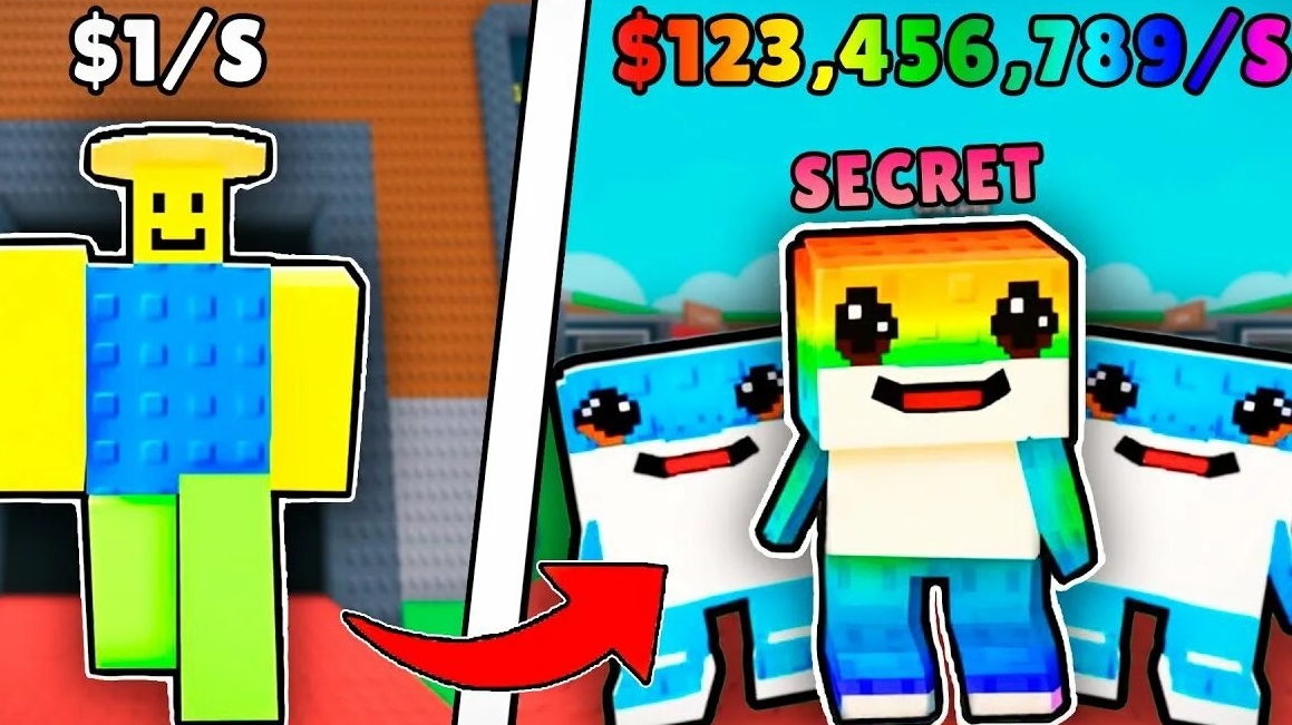 всё украли у меня в steal brainrot (возможно это моё последнее видео). смотреть онлайн