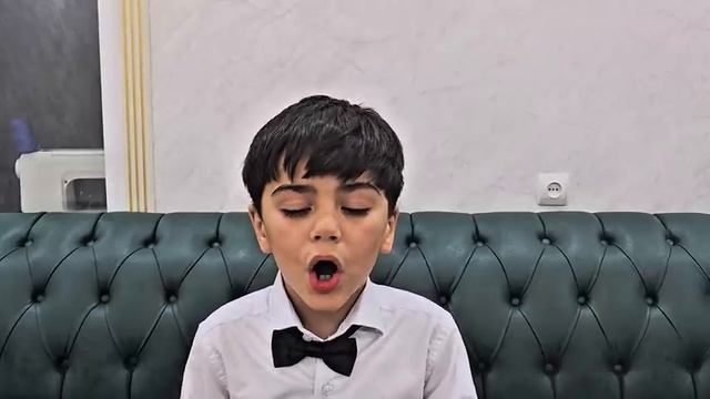 ай Зулайхои азиз набераи Зафар Аюби