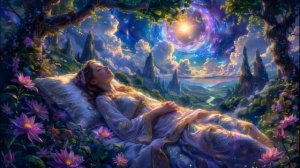 Мои волшебные сны