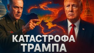 🇺🇸💥 Сенсационное заявление Макгрегора: как Трамп приблизил катастрофу в украинском конфликте