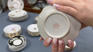 Обзор розеток 1