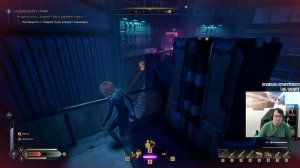 Dune Awakening! Смотрим новый патч! Продолжение сюжета! Часть 505