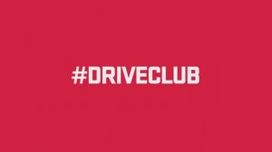 DRIVECLUB - трейлер