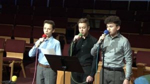 Жизнь проходит отмеряя веки..