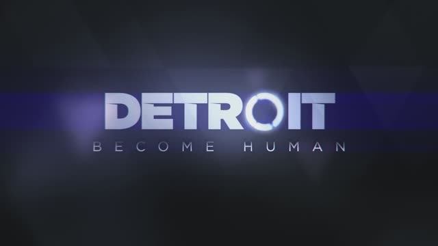 Detroit: Become Human – трейлер на русском смотреть онлайн