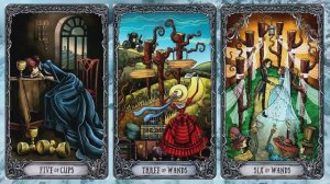 ЛЕВ: "6 СОБЫТИЙ НЕДЕЛИ с 15 по 21 СЕНТЯБРЯ 2025 года"!!!