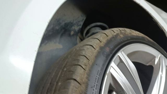 замена мехатроника АКПП Фольксваген