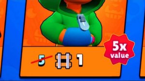 😍 I LOVE SUPERCELL!!!🍀🎁