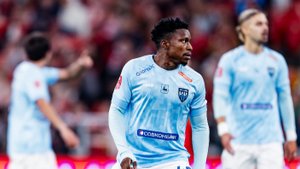 Пари Нижний Новгород - Оренбург. Чемпионат России. Обзор матча 13.09.2025