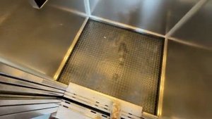 Kone MaxiSpace Lift | Hotel Garibaldi Blu | Florence, IT