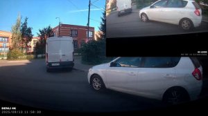 Denli D18 день